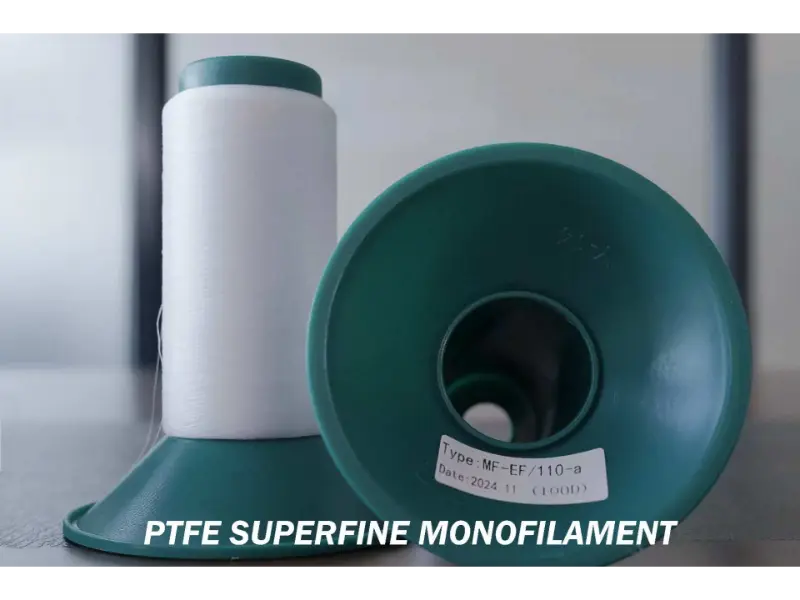 NETT Special Fine Denier Monofilamentti